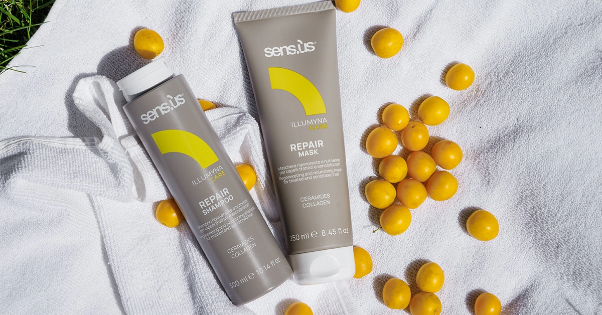 Aromatyczne oleje i maski – odżywienie i relaks w jednym