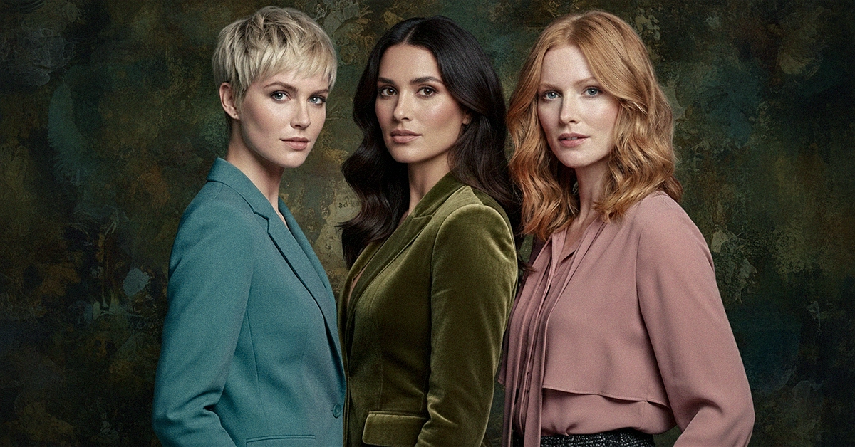 Jak dobrać idealny zestaw do swojego typu włosów