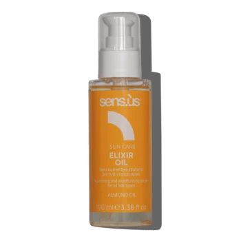 Sensus Suncare Elixir Oil