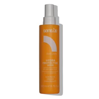 Sun Care – Spray ochronny do włosów